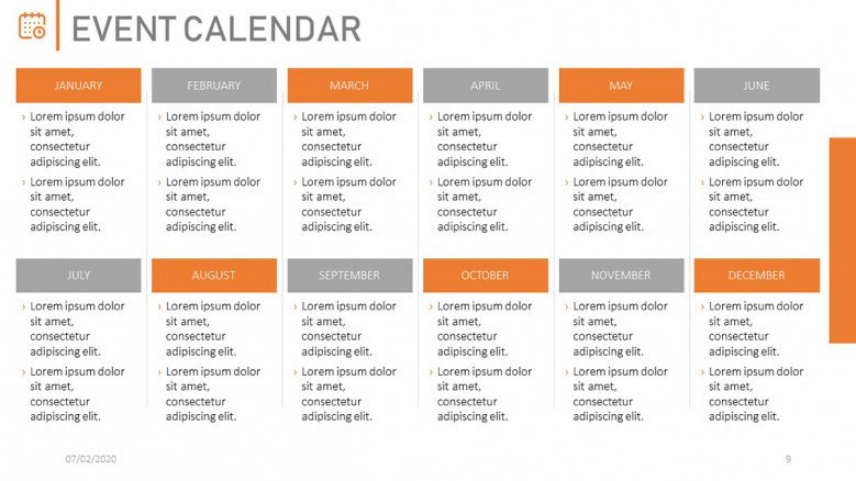 Your Guide To Senior Trips, Activities & Events: A Monthly Calendar Your Guide To Senior Trips, Activities & Events: A Monthly Calendar