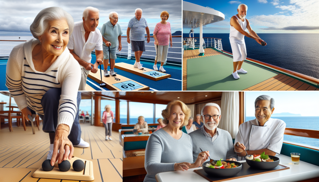 Your Guide To Senior Trips, Activities & Events Your Guide To Senior Trips, Activities & Events
