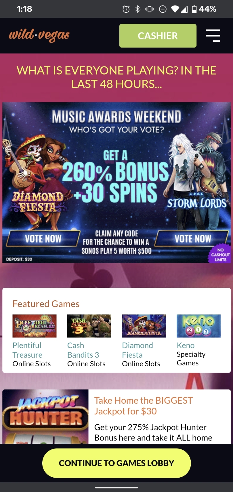 Your Guide To The Best No Deposit Bonus Codes (April 2025) Your Guide To The Best No Deposit Bonus Codes (April 2025)