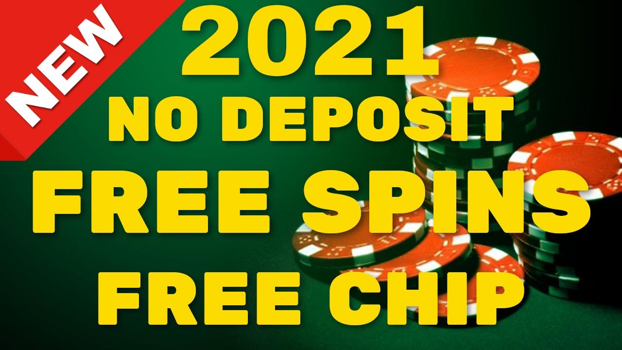 Your Guide To The Best No Deposit Bonus Codes (May 2025) Your Guide To The Best No Deposit Bonus Codes (May 2025)
