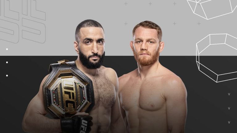 Your Guide To UFC 315 Betting Odds: MMAmania.com's Picks Your Guide To UFC 315 Betting Odds: MMAmania.com's Picks