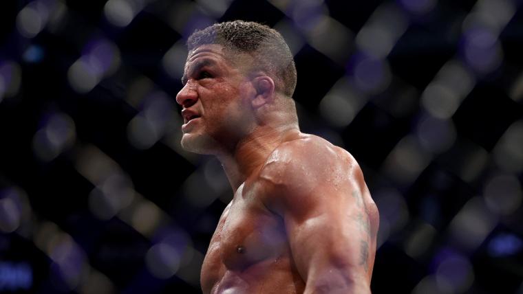 Your Guide To UFC Vegas 106 Betting: Burns Vs. Morales Odds And Predictions Your Guide To UFC Vegas 106 Betting: Burns Vs. Morales Odds And Predictions