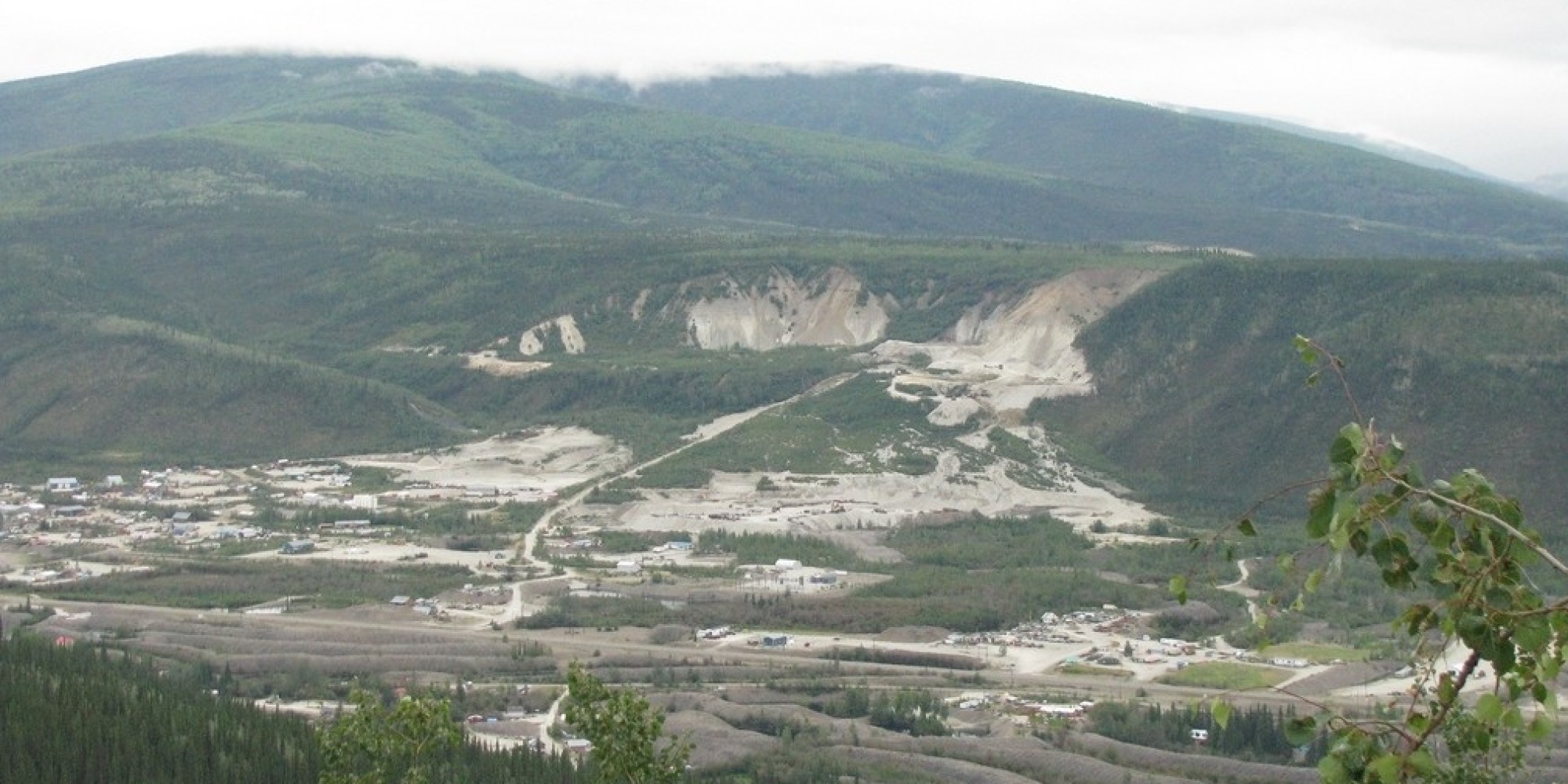 Yukon Mine Manager Faces Contempt Charges After Refusal To Testify Yukon Mine Manager Faces Contempt Charges After Refusal To Testify