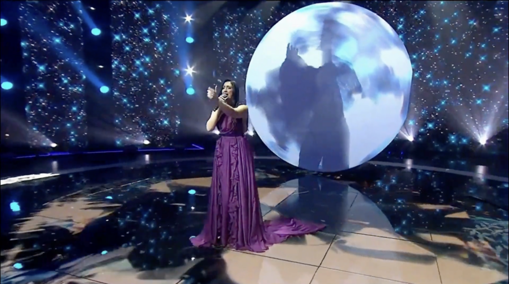 Yuval Raphael's Eurovision Journey: A Nova Festival Story Yuval Raphael's Eurovision Journey: A Nova Festival Story