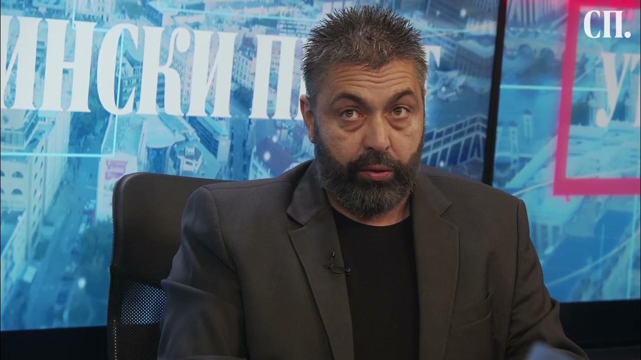 Забавен Момент: Јокиќ И Харт Во Смешен Судир Забавен Момент: Јокиќ И Харт Во Смешен Судир
