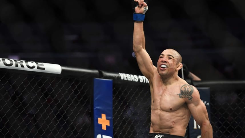 Zahabi-Aldo: UFC 315 Montréal - Un Combat Plus Long Que Prévu? Zahabi-Aldo: UFC 315 Montréal - Un Combat Plus Long Que Prévu?