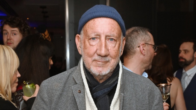Zak Starkey Rehired: The Who's Drummer Confirmed By Pete Townshend Zak Starkey Rehired: The Who's Drummer Confirmed By Pete Townshend