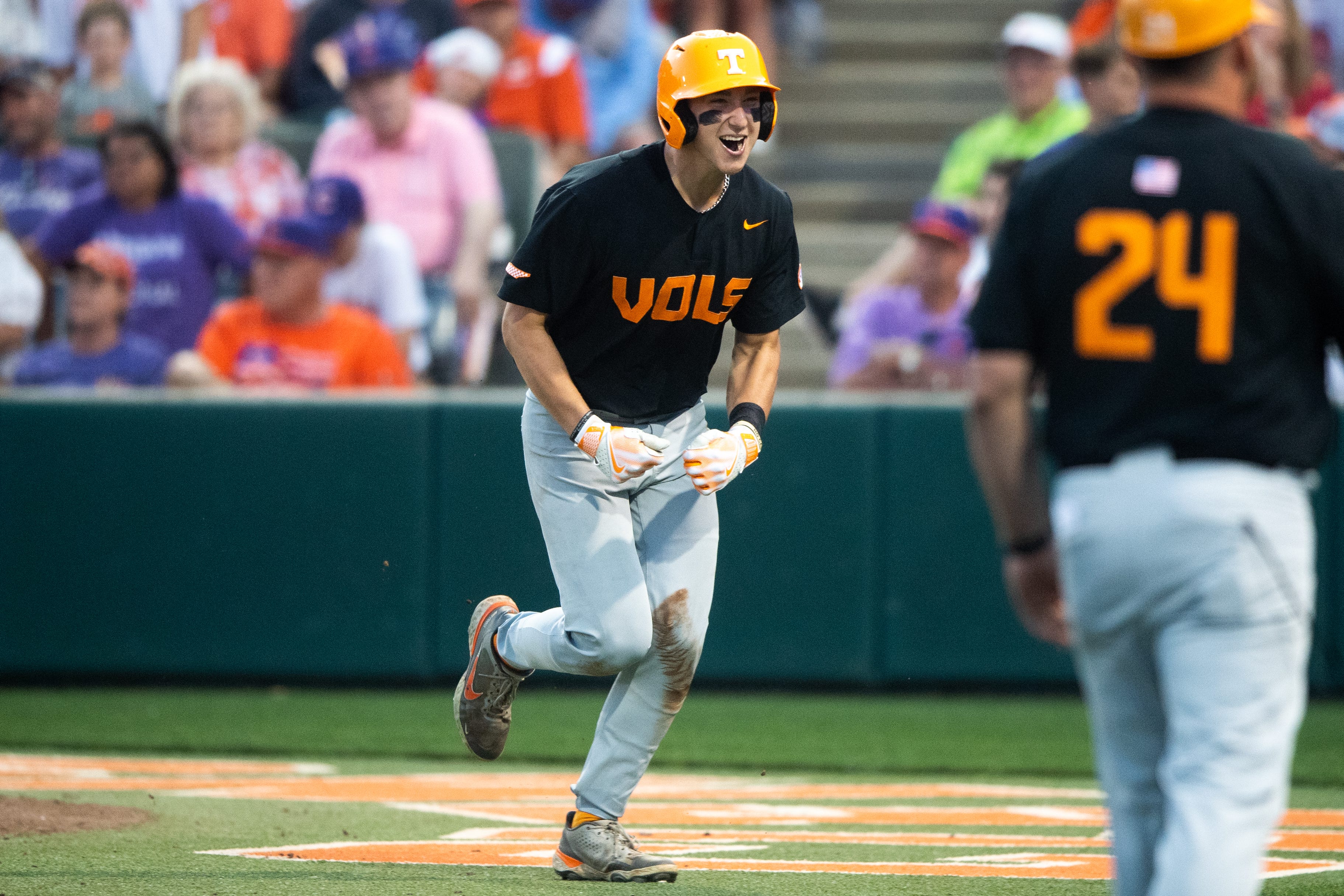 Zane Denton's Current Baseball Team: A 2023 Update For Tennessee Volunteers Fans Zane Denton's Current Baseball Team: A 2023 Update For Tennessee Volunteers Fans