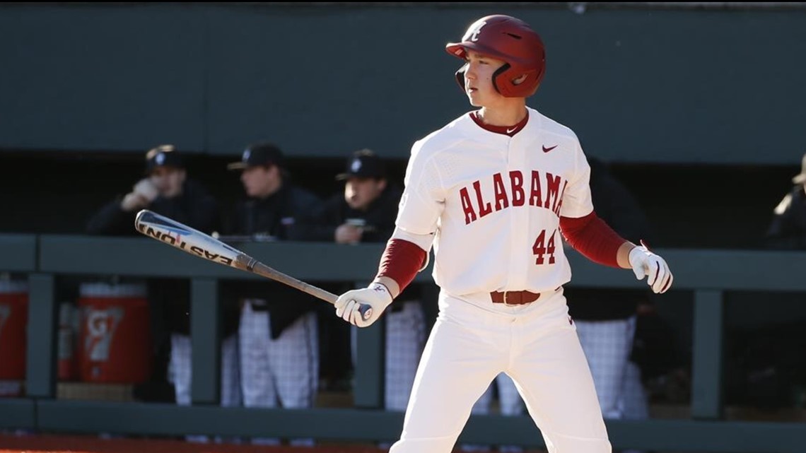 Zane Denton's Current Team: A Tennessee Baseball Update Zane Denton's Current Team: A Tennessee Baseball Update