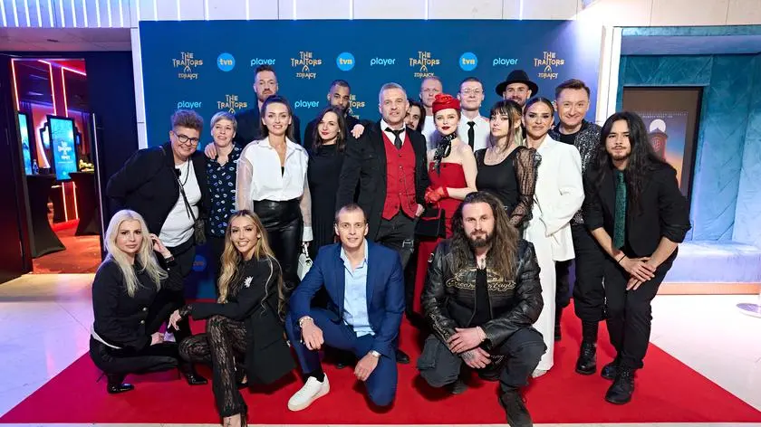 Zdrajcy 2, Odcinek 1: Analiza Konfliktów Graczy Po Pierwszym Zadaniu Zdrajcy 2, Odcinek 1: Analiza Konfliktów Graczy Po Pierwszym Zadaniu
