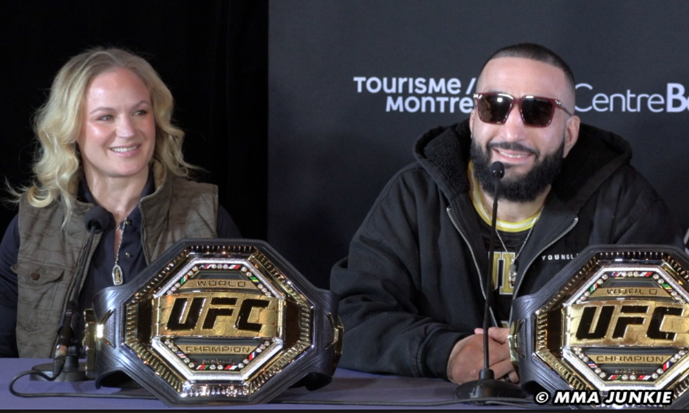 Zhang Weili Vs. Valentina Shevchenko: The UFC 315 Possibility Zhang Weili Vs. Valentina Shevchenko: The UFC 315 Possibility