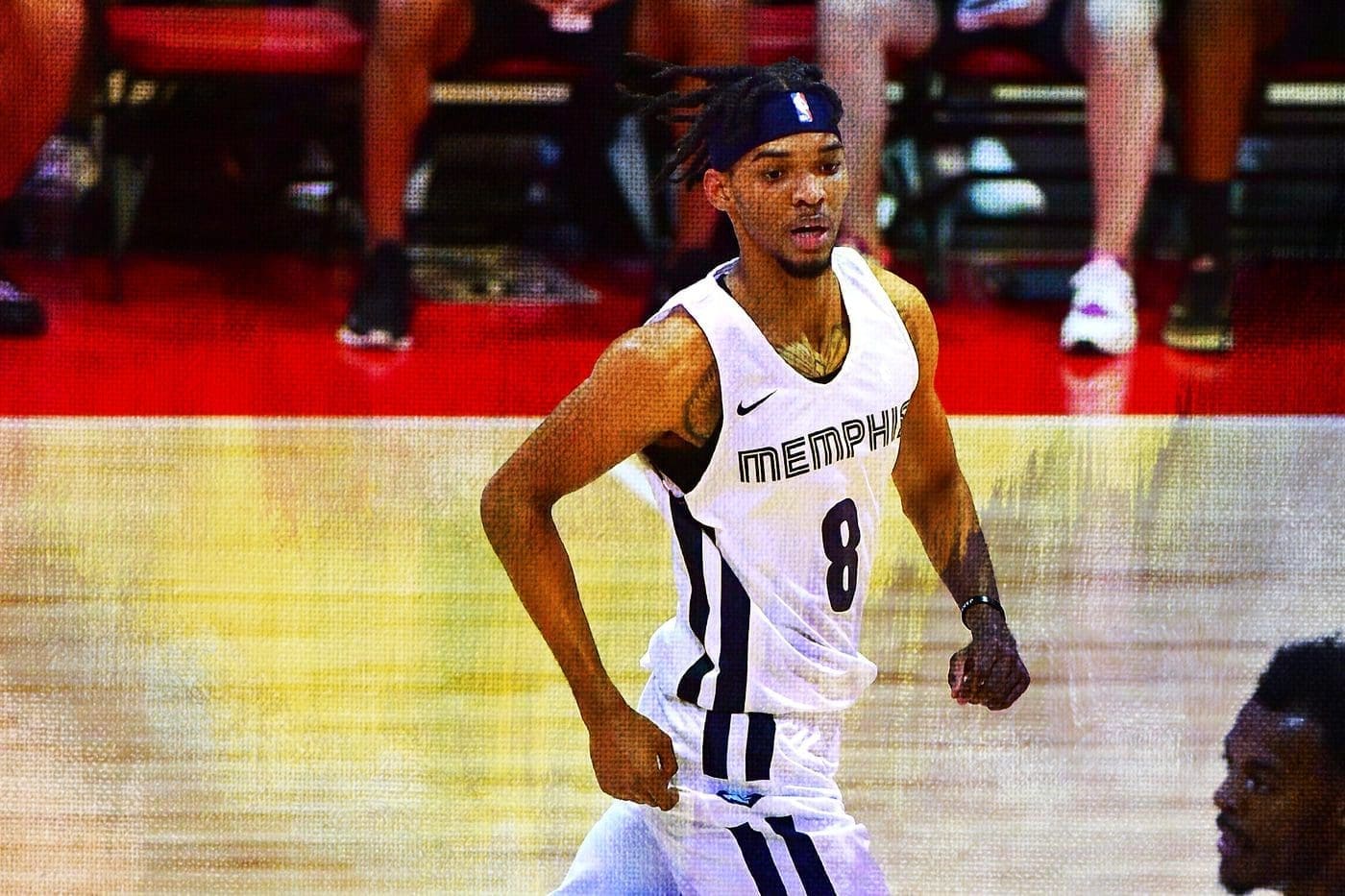 Ziaire Williams' NBA Redemption: A Second Chance For Success Ziaire Williams' NBA Redemption: A Second Chance For Success