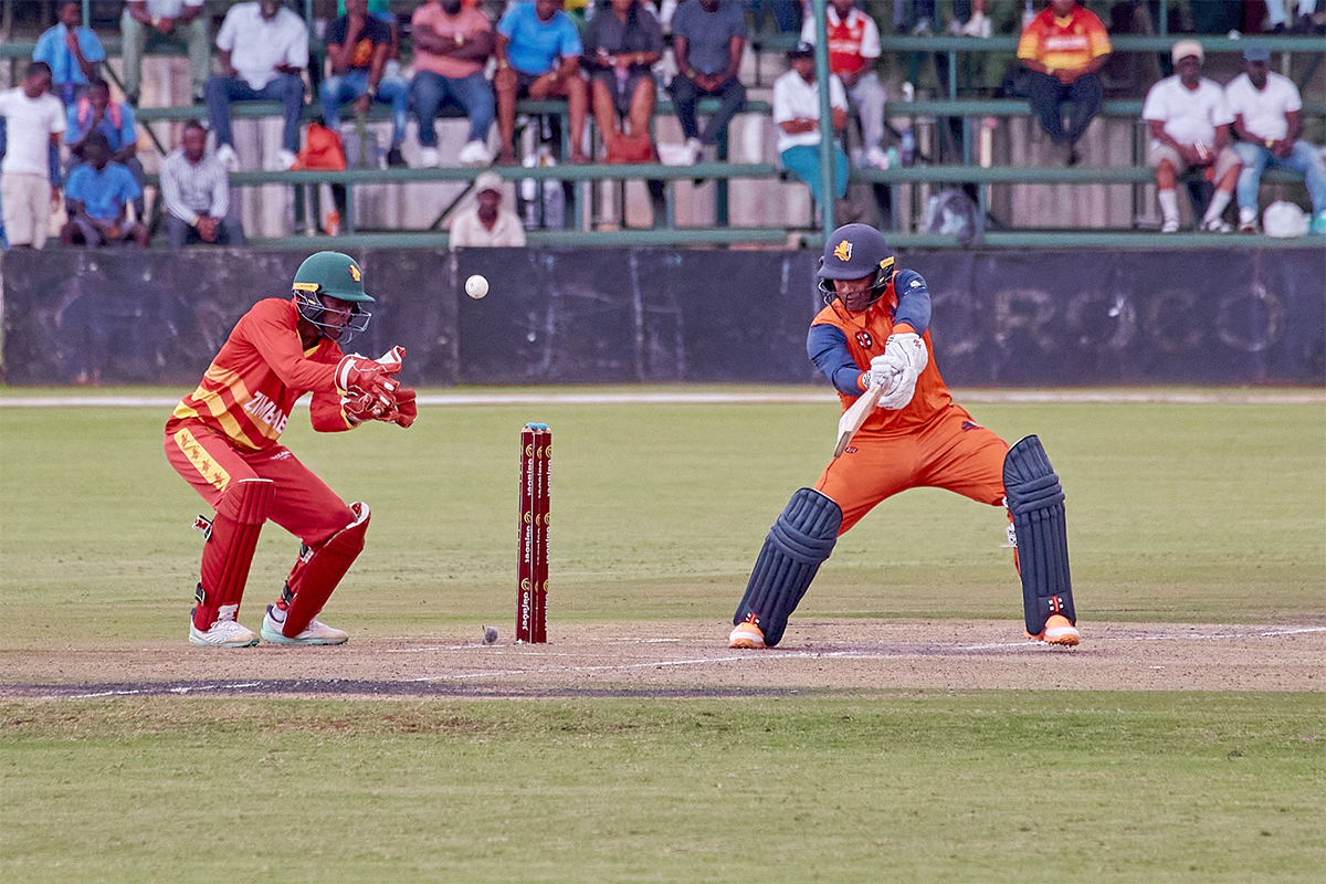 Zimbabwe Clinch First Away Test Victory Since 2021 In Sylhet Thriller Zimbabwe Clinch First Away Test Victory Since 2021 In Sylhet Thriller