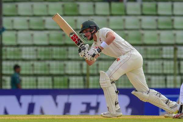 Zimbabwe Cricket: Sylhet Test Victory Marks A Turning Point Zimbabwe Cricket: Sylhet Test Victory Marks A Turning Point