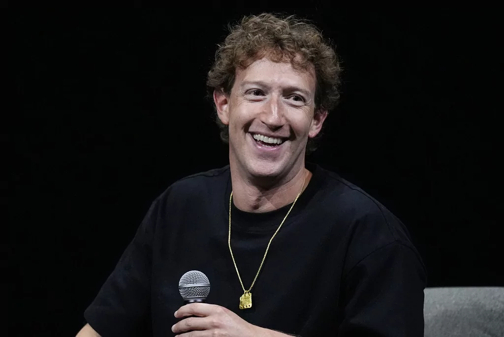 Zuckerberg And Trump: A New Era For Facebook And American Politics Zuckerberg And Trump: A New Era For Facebook And American Politics