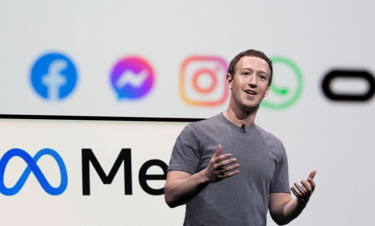 Zuckerberg's Meta In A Trumpian World: Challenges And Opportunities Zuckerberg's Meta In A Trumpian World: Challenges And Opportunities