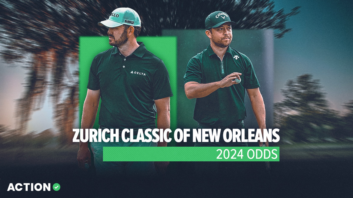 Zurich Classic Leaderboard: Salinda And Velo's 58 Sets The Pace Zurich Classic Leaderboard: Salinda And Velo's 58 Sets The Pace