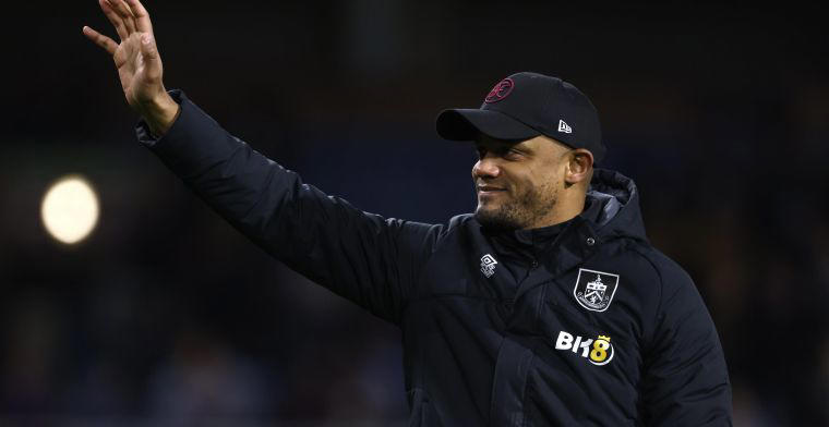 Zware Kritiek Op Kompany: De Impact Van Een Vernederende Wedstrijd Zware Kritiek Op Kompany: De Impact Van Een Vernederende Wedstrijd